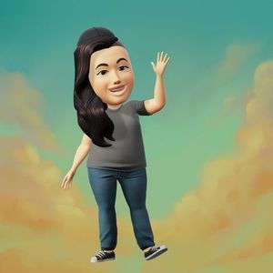 Meet your Posher, Denise